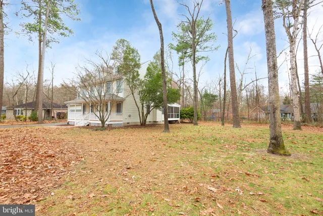 $485,000 | 24749 Woods Drive, Denton, MD 21629