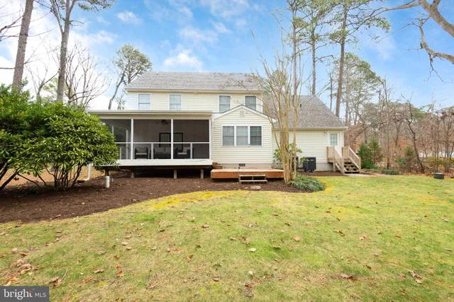 $485,000 | 24749 Woods Drive, Denton, MD 21629