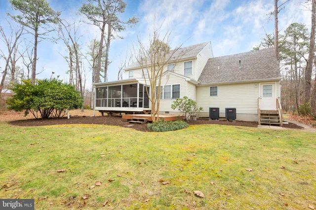 $485,000 | 24749 Woods Drive, Denton, MD 21629