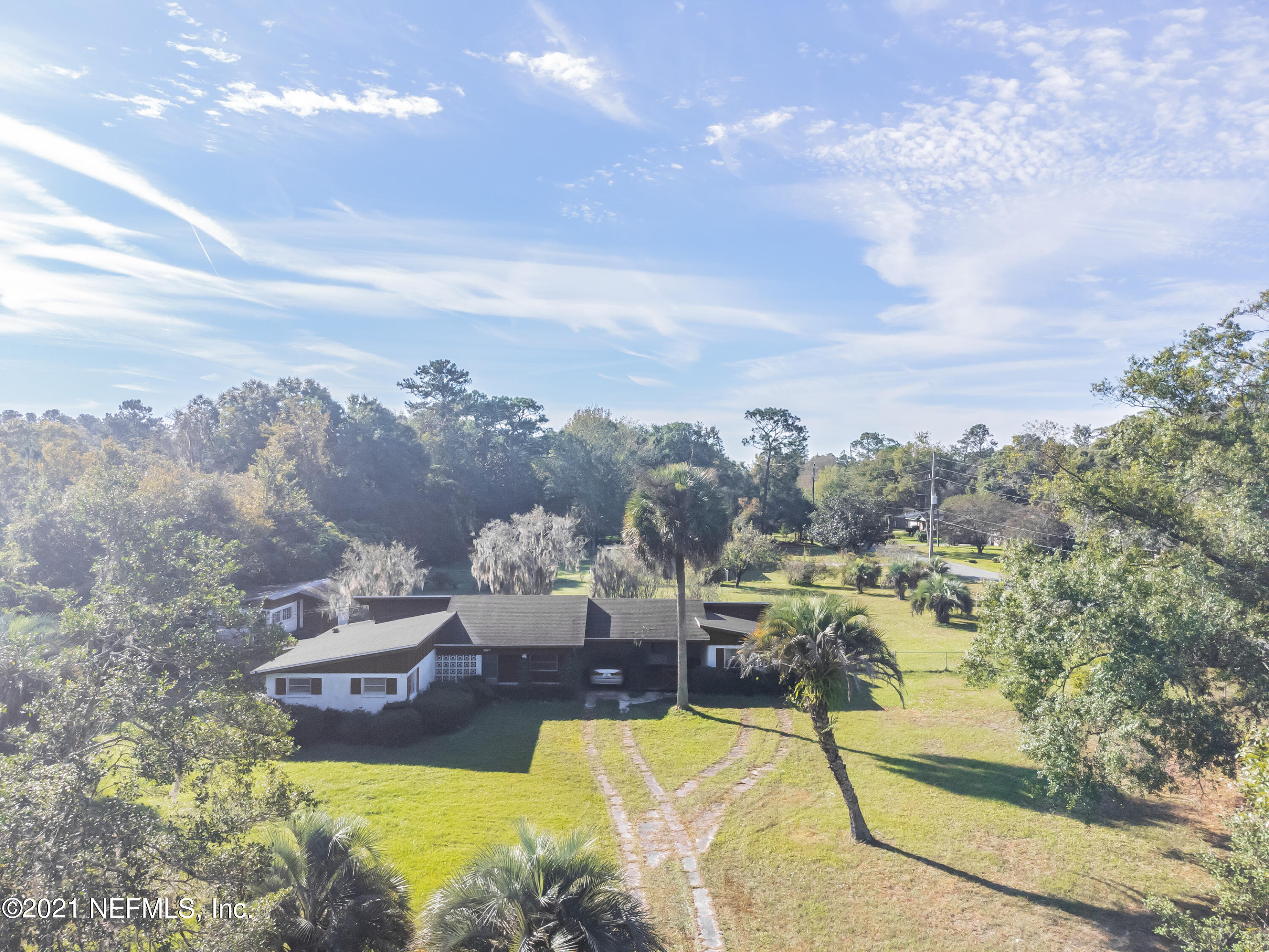 7127 Dunson Road Jacksonville, FL 32244 - Photo 3 of 55 DJI_0113