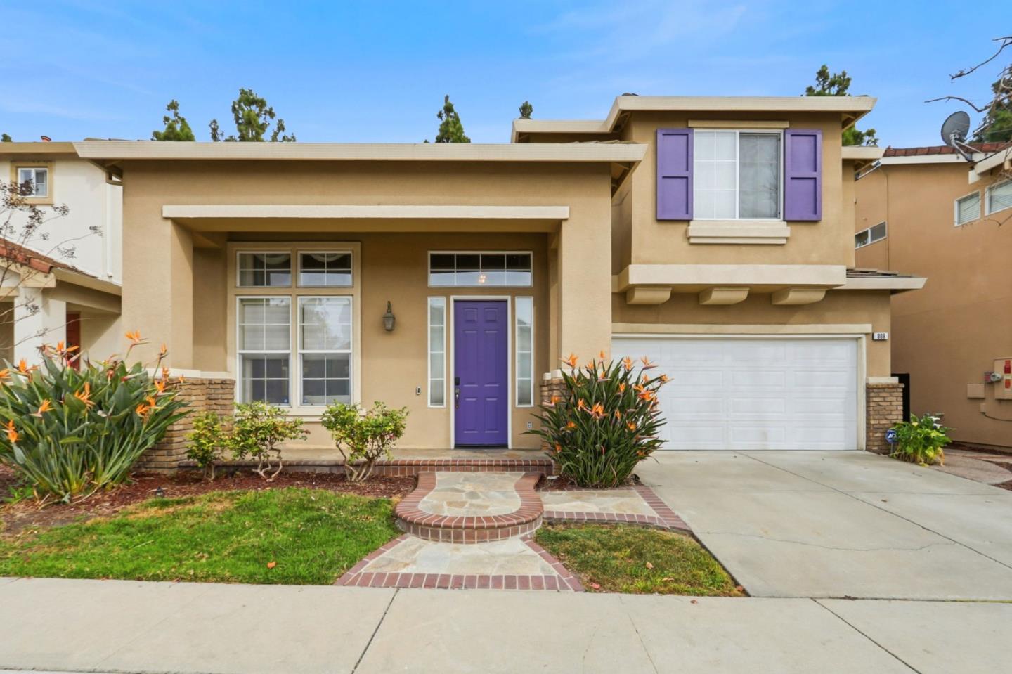 808 Cameron Circle Milpitas, CA 95035 - Photo 1 of 20