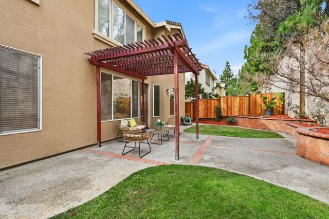 $2,050,000 | 808 Cameron Circle, Milpitas, CA 95035