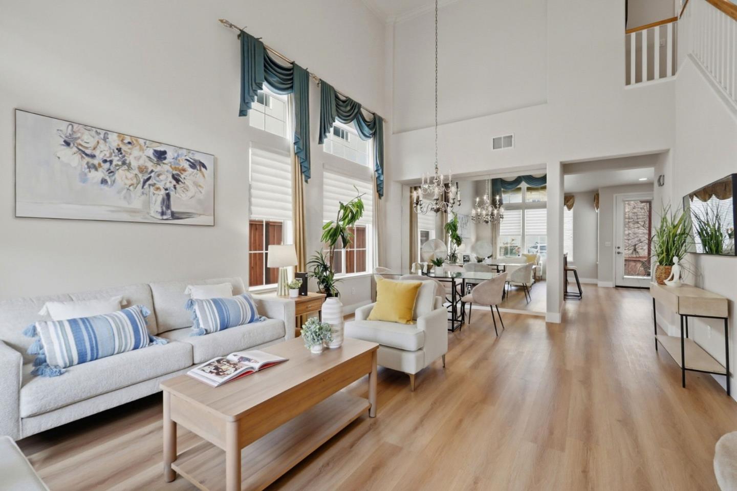 808 Cameron Circle Milpitas, CA 95035 - Photo 3 of 20