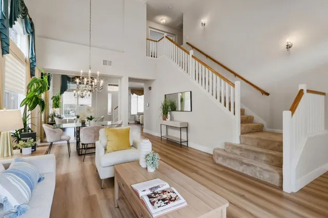 $2,050,000 | 808 Cameron Circle, Milpitas, CA 95035