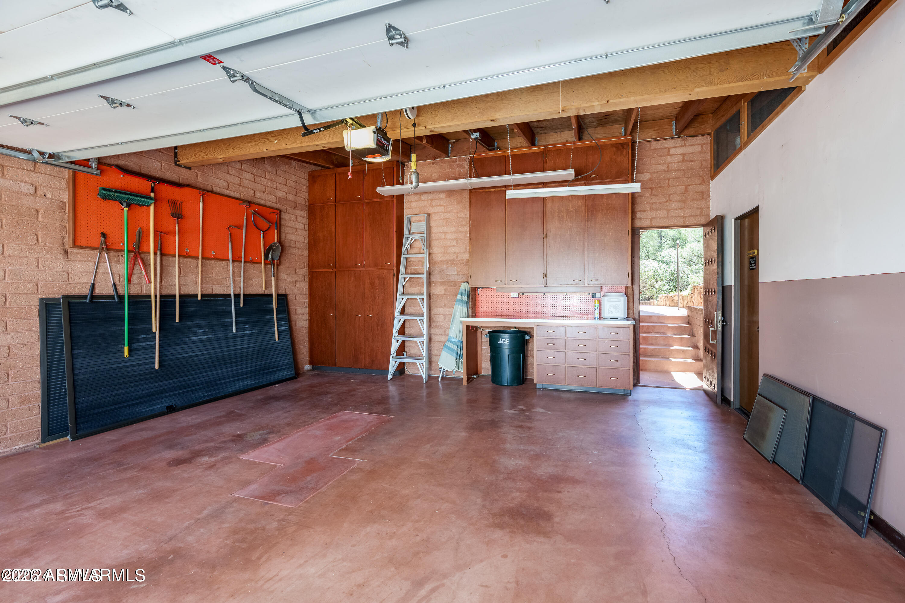 505 Morgan Road Sedona, AZ 86336 - Photo 55 of 55 2 CG w/separate workshop!
