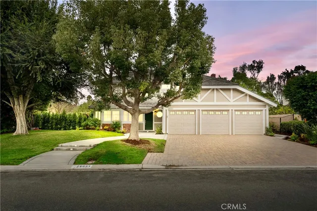 $2,998,000 | 26031 Waterwheel Place, Laguna Hills, CA 92653