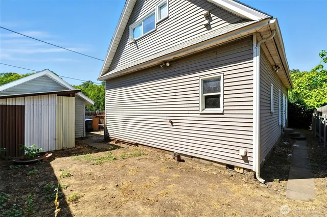 $349,000 | 704 North Rose Street, Walla Walla, WA 99362