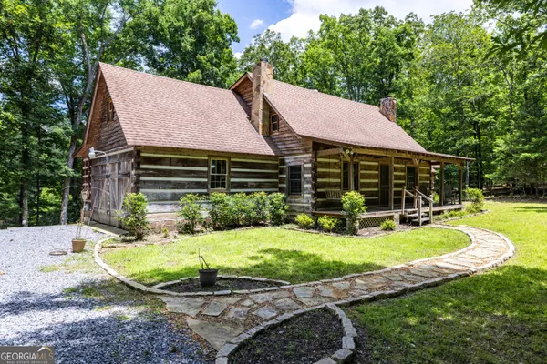 $825,000 | 432 Melson Road Southwest, Cave Spring, GA 30124