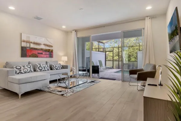 $420,000 | 17305 Hidden Forest Drive, Clermont, FL 34714