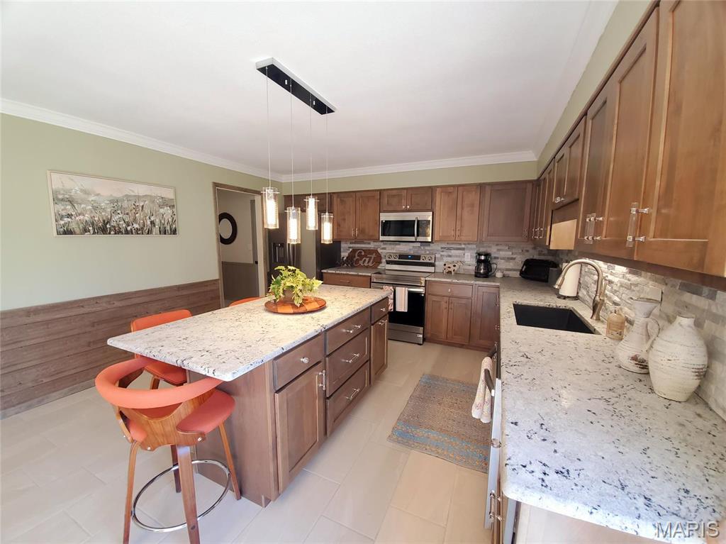 3 Jan Mar Drive Canton, MO 63435 - Photo 12 of 86