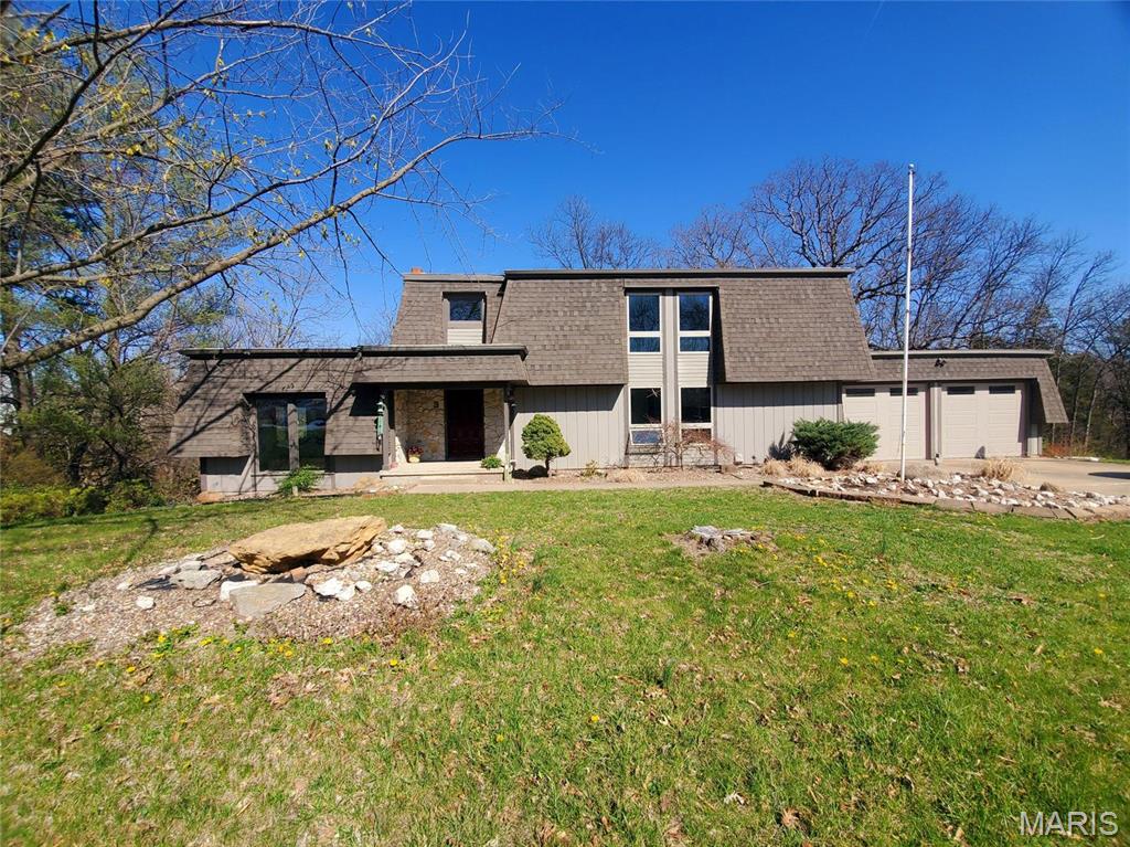 3 Jan Mar Drive Canton, MO 63435 - Photo 2 of 86