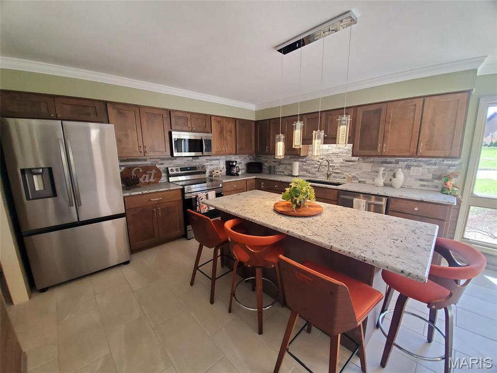 3 Jan Mar Drive Canton, MO 63435 - Photo 9 of 86