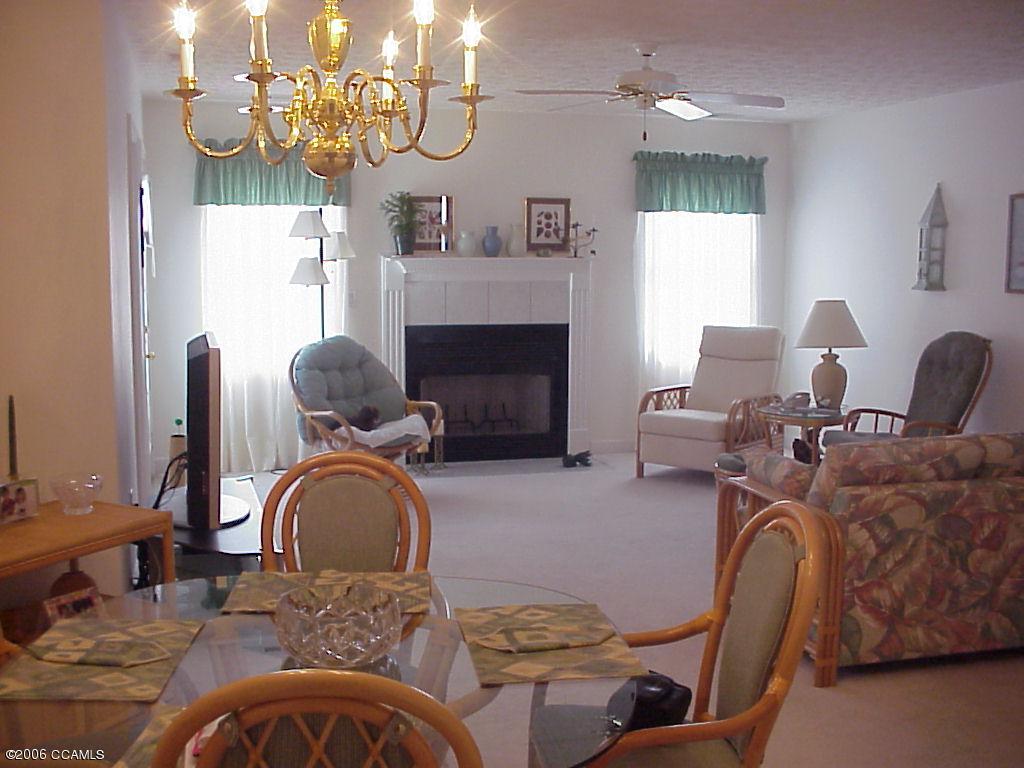 610 Fox Ridge Court Havelock, NC 28532 - Photo 5 of 8 DR and LR