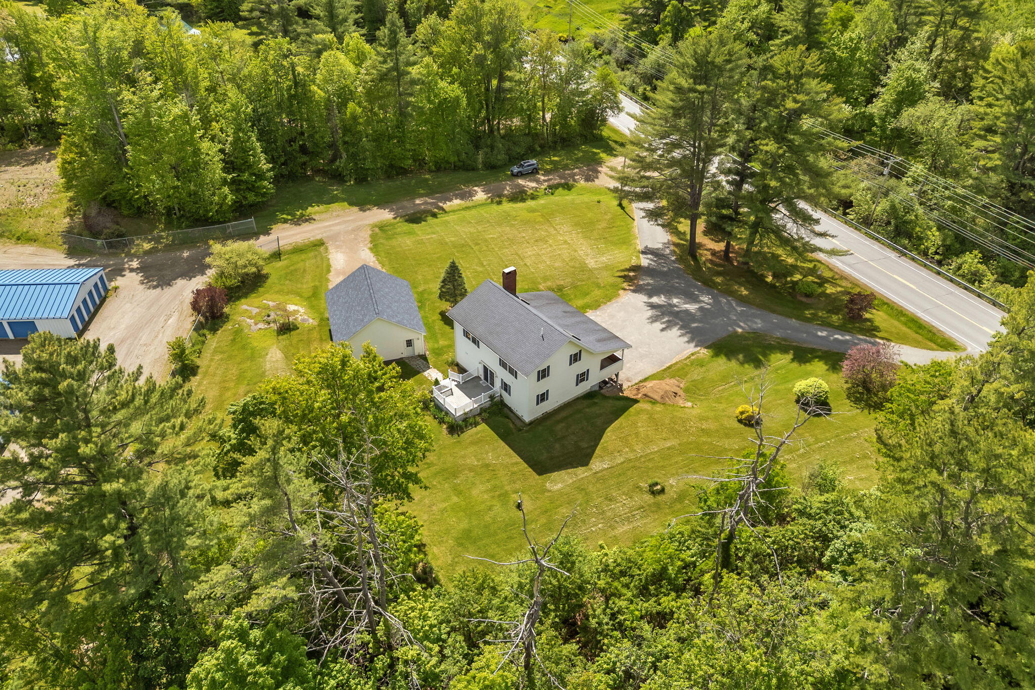 698 Main Road Carmel, ME 04419 - Photo 76 of 77 85-web-or-mls-698-main-rd