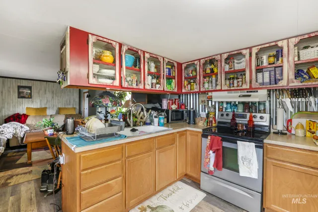 $330,000 | 4343 North 1200 East, Buhl, ID 83316