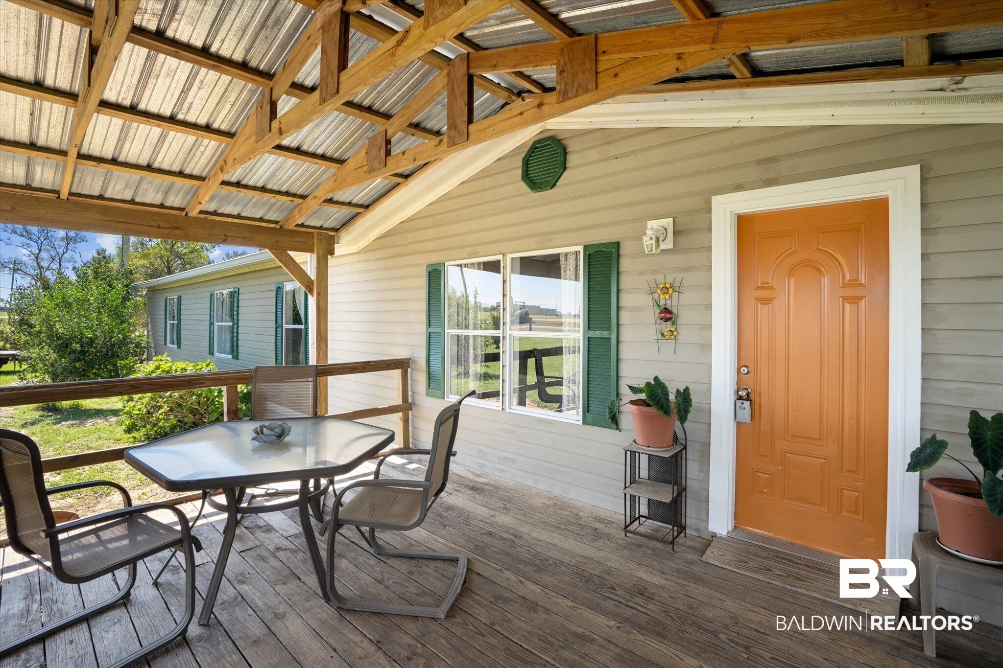 21881 Koier Road Robertsdale, AL 36567 - Photo 2 of 22
