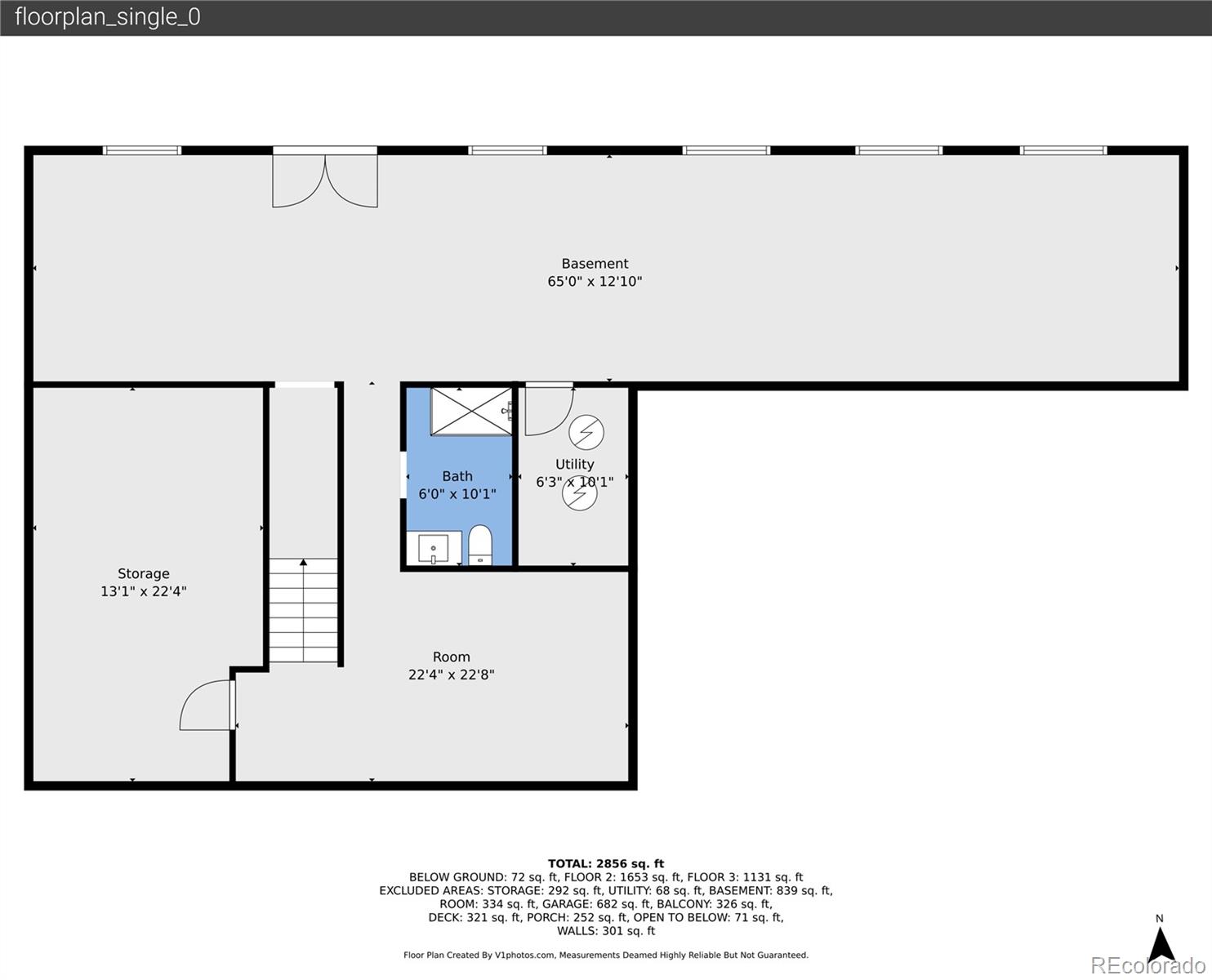 2635 Nova Road Pine, CO 80470 - Photo 42 of 45 unknown