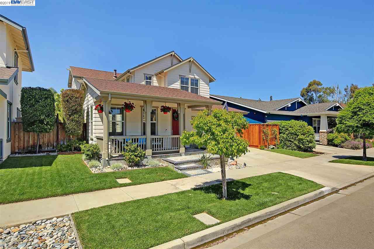 Desirable southside location.