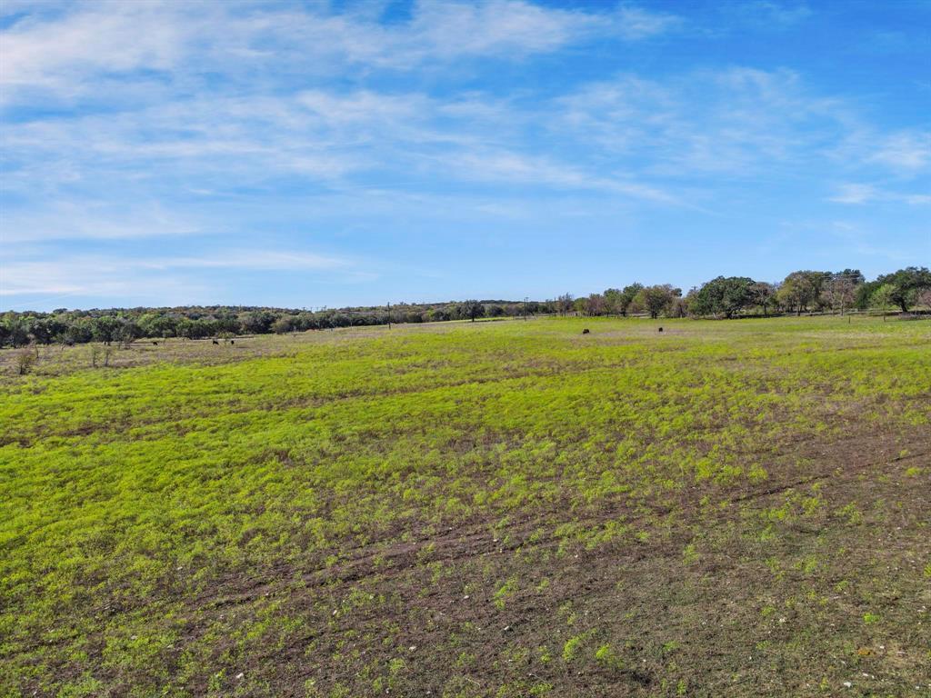 View of nature featuring a rural view