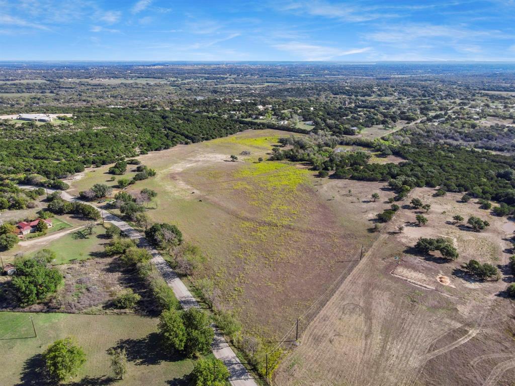 100 Tiffany Court Azle, TX 76020 - Photo 3 of 9 Birds eye view of property