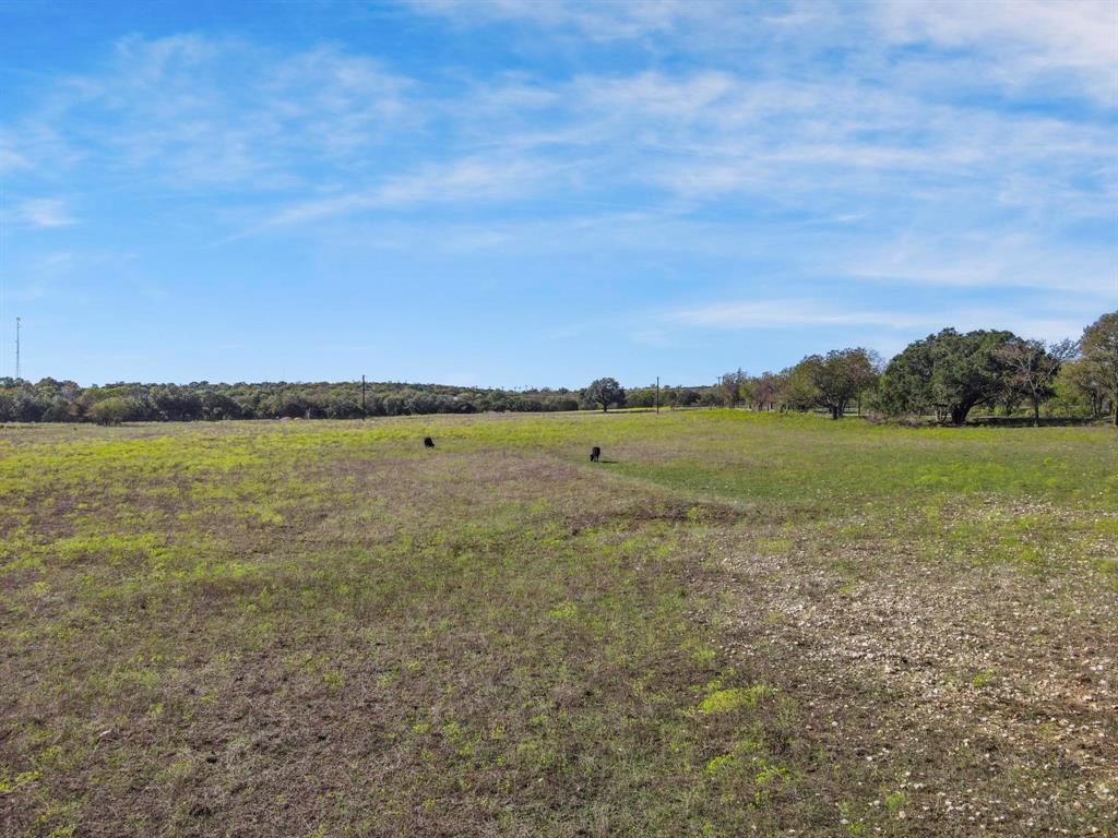 100 Tiffany Court Azle, TX 76020 - Photo 8 of 9 View of nature featuring a rural view