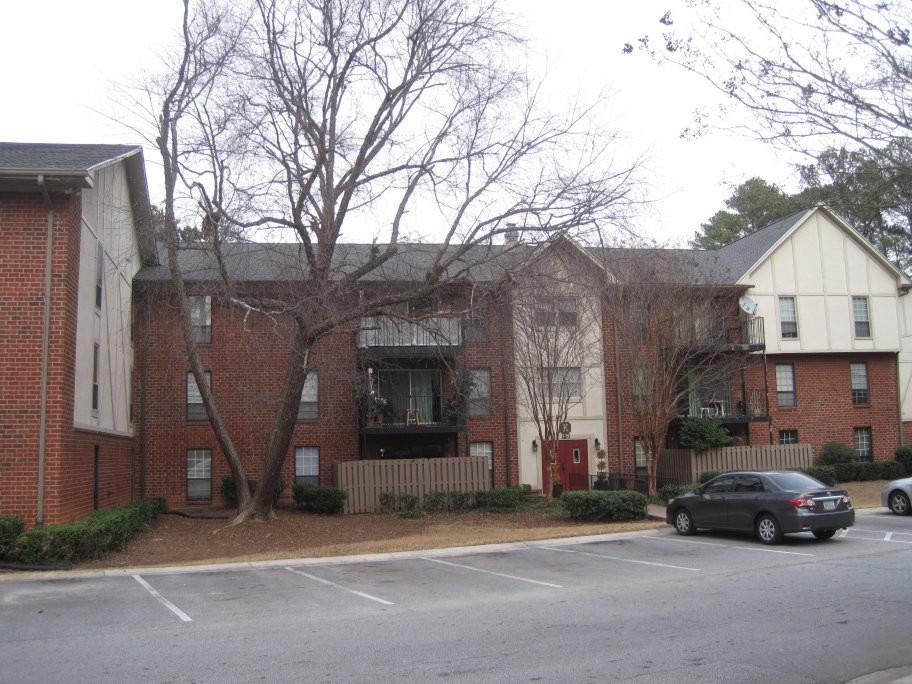 6851 Roswell Road, Unit K12 Sandy Springs, GA 30328 - Photo 1 of 1