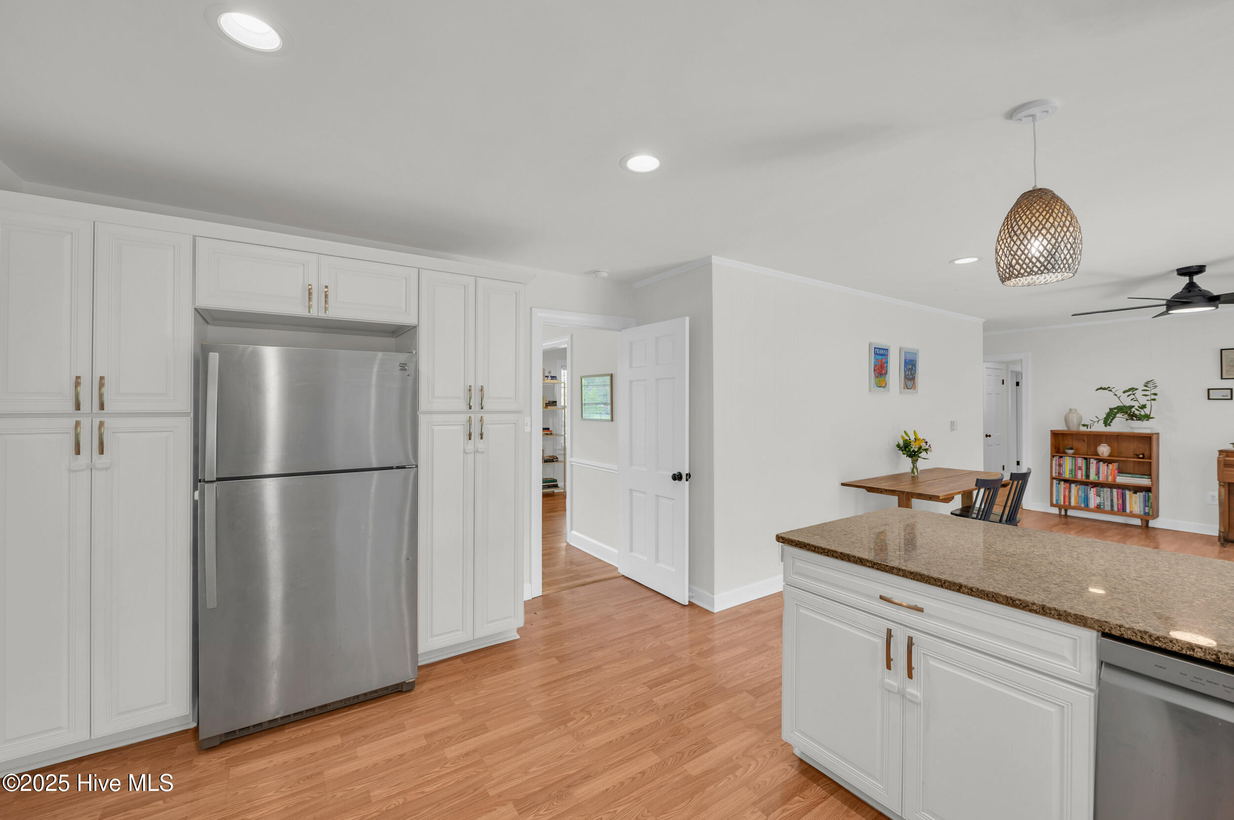 18 Partridge Road Wilmington, NC 28412 - Photo 14 of 56 Kitchen