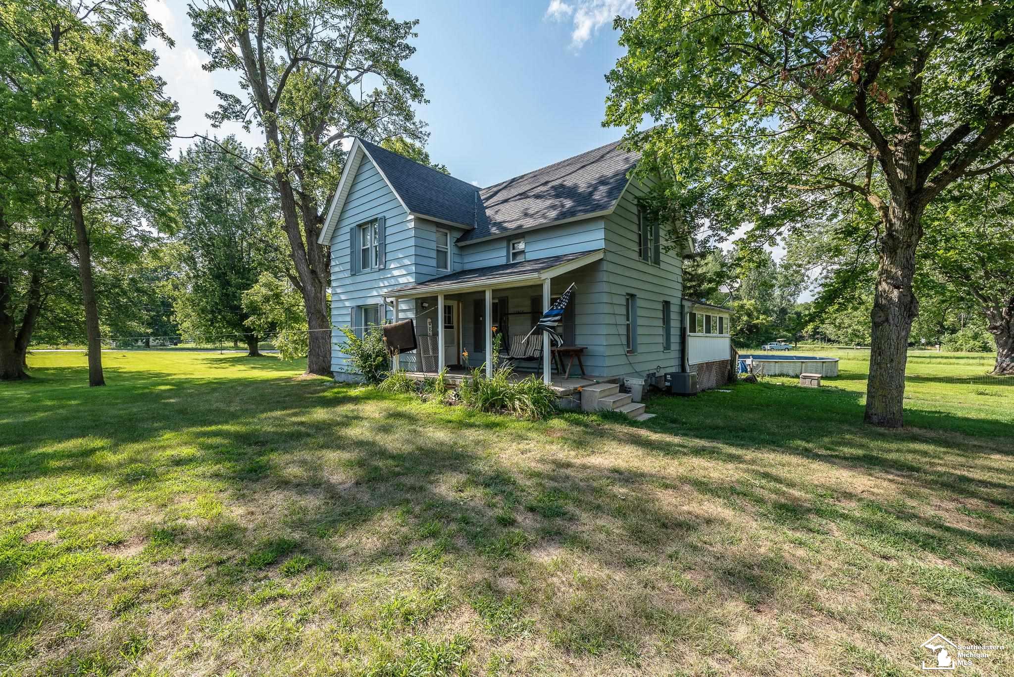13908 Palmer Road Willis, MI 48191 - Photo 1 of 23 50083635.JPG