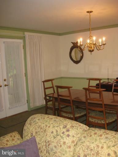 219 Welford Road Lutherville-Timonium, MD 21093 - Photo 16 of 29 Dining Room