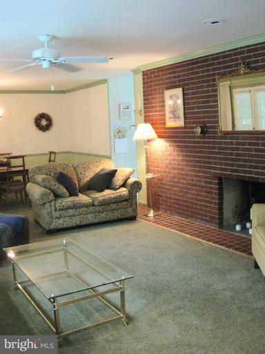 219 Welford Road Lutherville-Timonium, MD 21093 - Photo 25 of 29 Family Room
