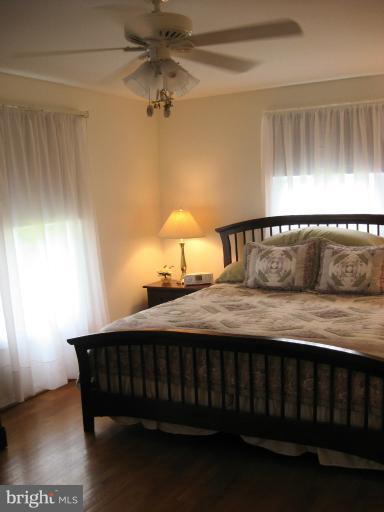 219 Welford Road Lutherville-Timonium, MD 21093 - Photo 27 of 29 Bedroom (Master)