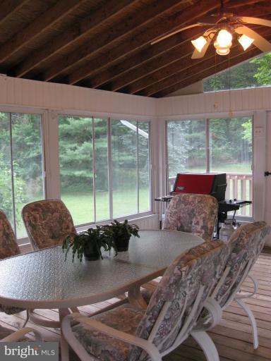 Screened Porch
