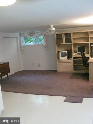 Interior (General)