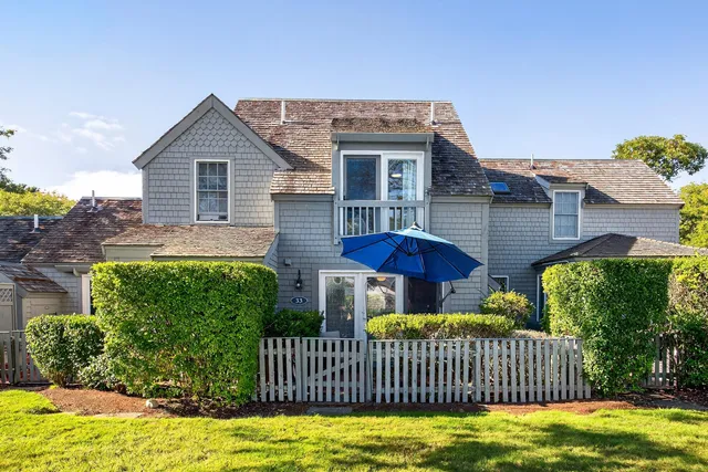 $775,000 | 33 Landmark Avenue, Mashpee, MA 02649