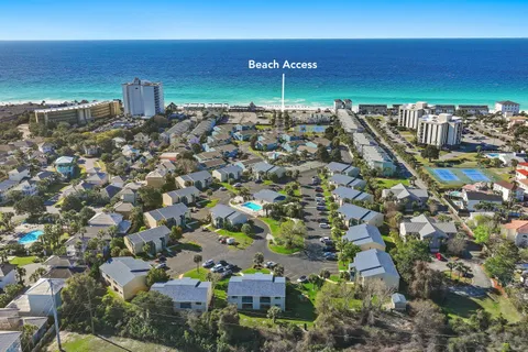 $274,900 | 3755 Scenic Highway 98, Unit 601, Destin, FL 32541