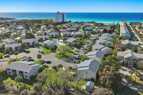 $274,900 | 3755 Scenic Highway 98, Unit 601, Destin, FL 32541