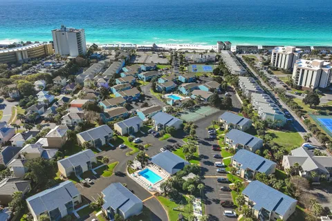 $274,900 | 3755 Scenic Highway 98, Unit 601, Destin, FL 32541
