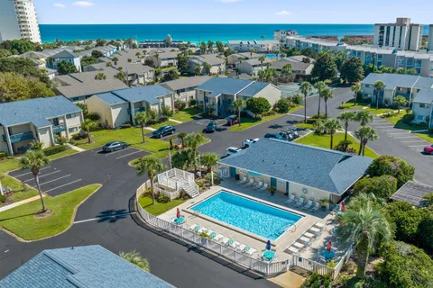 $274,900 | 3755 Scenic Highway 98, Unit 601, Destin, FL 32541