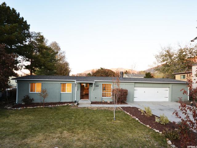 2565 Woodchuck Way Sandy, UT 84093 - Photo 1 of 1