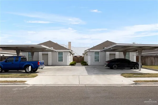 $468,000 | 904 Kentucky Street, Alton, TX 78573