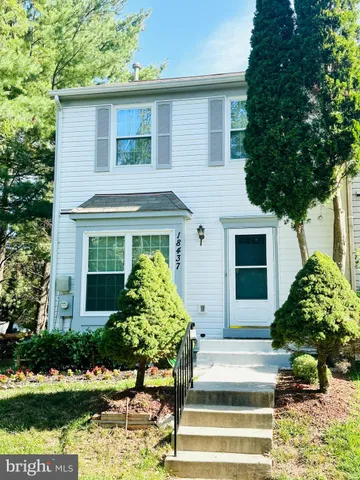 $2,500 | 18437 Mayapple Court, Gaithersburg, MD 20879