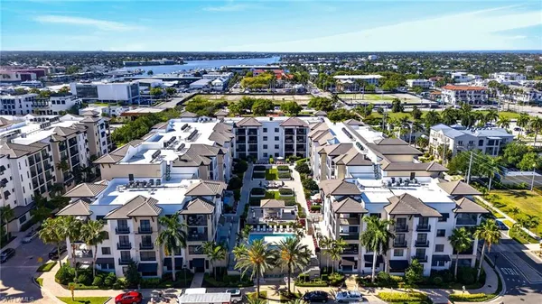 $2,950,000 | 1030 3rd Avenue South, Unit 210, Naples, FL 34102