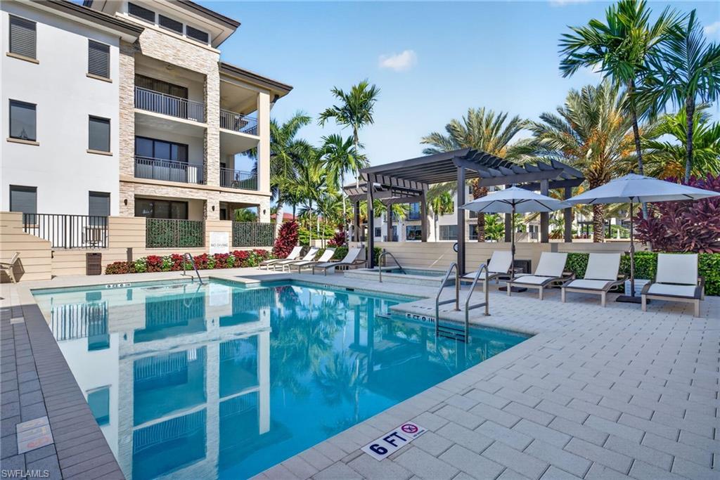 1030 3rd Avenue South, Unit 210 Naples, FL 34102 - Photo 36 of 48