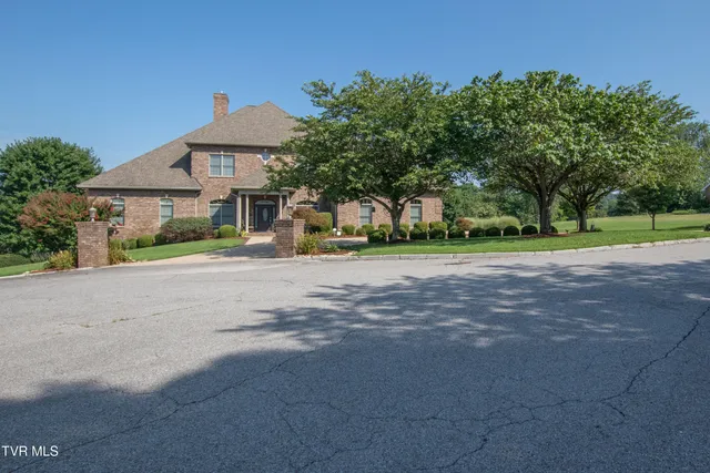$2,299,000 | 132 Westover Drive, Bristol, TN 37620