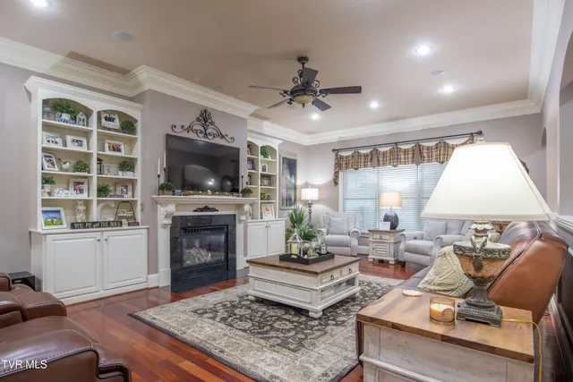 $2,299,000 | 132 Westover Drive, Bristol, TN 37620