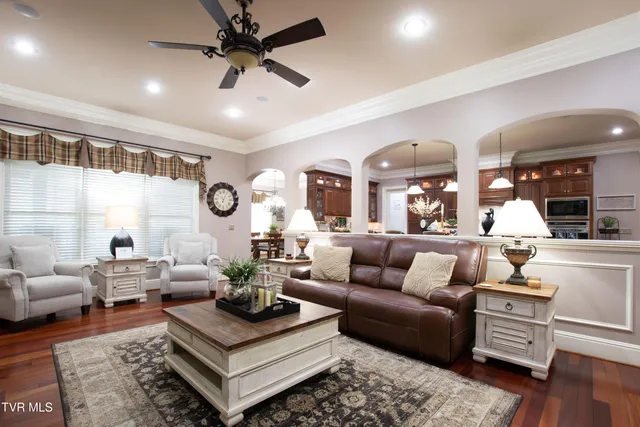 $2,299,000 | 132 Westover Drive, Bristol, TN 37620