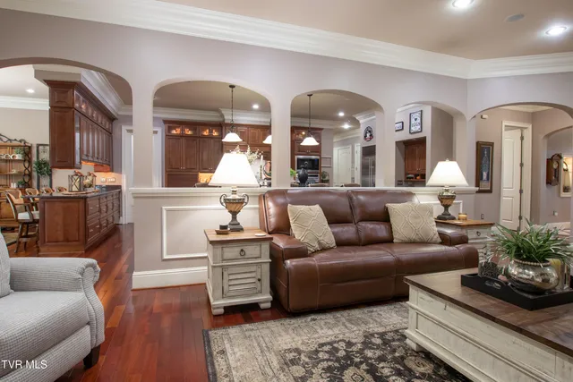 $2,299,000 | 132 Westover Drive, Bristol, TN 37620