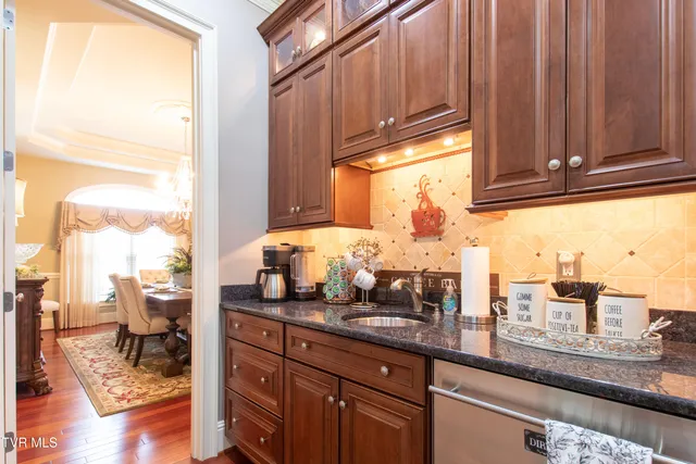 $2,299,000 | 132 Westover Drive, Bristol, TN 37620