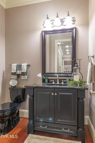 $2,299,000 | 132 Westover Drive, Bristol, TN 37620