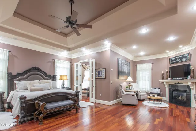 $2,299,000 | 132 Westover Drive, Bristol, TN 37620